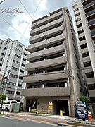 入谷駅より徒歩6分 3階 築25年7ヶ月の賃貸物件