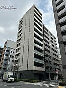 ビーロット日本橋レジデンス 12階 築10年10ヶ月の賃貸物件