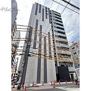 入谷駅より徒歩8分 10階 新築の賃貸物件