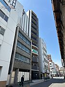 浅草橋駅より徒歩1分 6階 新築の賃貸物件