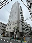 レジディア新御徒町２ 11階 築11年6ヶ月の賃貸物件