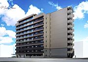 ドゥーエ銀座イーストIIIの賃貸物件