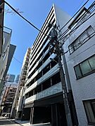 茅場町駅より徒歩3分 8階 新築の賃貸物件