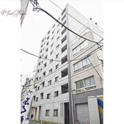 人形町駅より徒歩6分 9階 築16年7ヶ月の賃貸物件