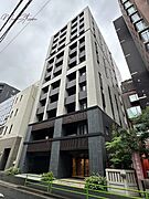 ALTERNA日本橋 9階 築3年8ヶ月の賃貸物件