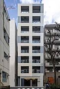 グランカーサ日本橋浜町の賃貸物件