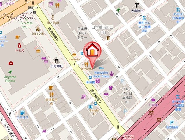 地図