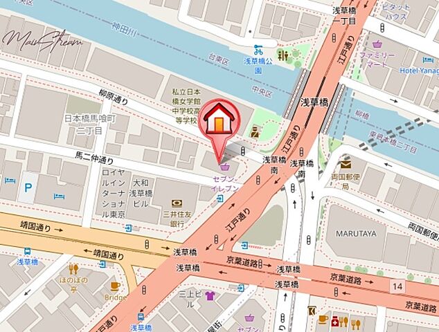 地図