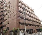 馬喰町駅より徒歩3分 2階 築22年8ヶ月の賃貸物件