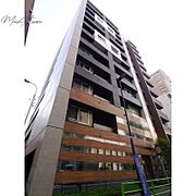 コンフォリア新川 7階 築18年6ヶ月の賃貸物件
