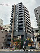 春日駅より徒歩4分 5階 築5年3ヶ月の賃貸物件