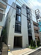 千石駅より徒歩6分 4階 新築の賃貸物件