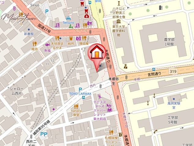 地図