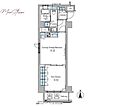ParkAxis秋葉原2階19.7万円