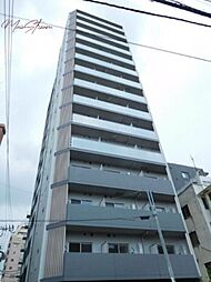 エルスタンザ文京根津