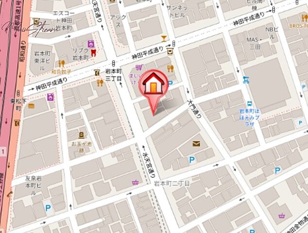 地図