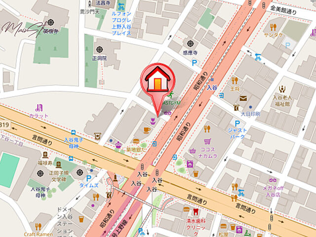地図