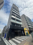 浅草駅より徒歩12分 9階 新築の賃貸物件