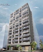 リビオメゾン御茶ノ水EAST 3階 新築の賃貸物件