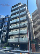 タスキプライムテラス後楽園 2階 新築の賃貸物件