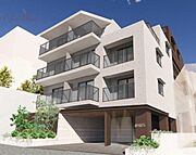 新大塚駅より徒歩12分 1階 築1年5ヶ月の賃貸物件