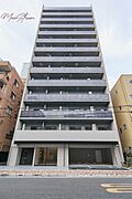 アーバネックス上野元浅草 11階 築1年の賃貸物件