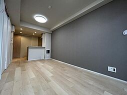 アーバネックス文京小石川 403 4階2LDKのリビング/ダイニング