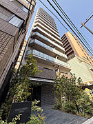 上野駅より徒歩8分 10階 築1年8ヶ月の賃貸物件