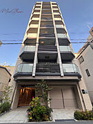 新御徒町駅より徒歩6分 4階 築6年3ヶ月の賃貸物件