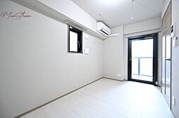 ＧＲＡＮＳＩＴＥ千代田水道橋 7階1LDKのリビング/ダイニング