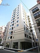 パークルール神田司町ロンド 10階 築7年1ヶ月の賃貸物件