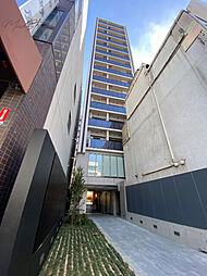 プラウドフラット日本橋馬喰町