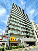 RESIDIA日本橋馬喰町2 8階 築11年6ヶ月の賃貸物件