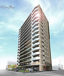 ルフォンプログレ上野稲荷町