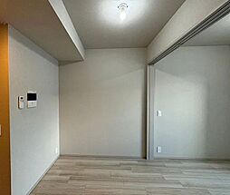 ウエリスアーバン水天宮前 3階1DKのリビング/ダイニング