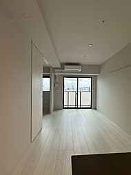 ルフォンプログレ上野御徒町 11階2LDKのリビング/ダイニング