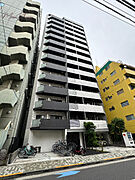 入谷駅より徒歩5分 13階 築6年4ヶ月の賃貸物件