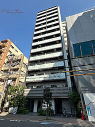 スカイコート蔵前II