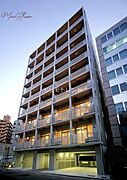 八丁堀駅より徒歩1分 10階 築19年8ヶ月の賃貸物件