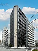 小伝馬町駅より徒歩1分 5階 築1年5ヶ月の賃貸物件