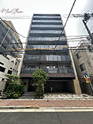 蔵前駅より徒歩4分 8階 築2年9ヶ月の賃貸物件