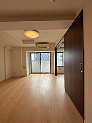 ＧＲＡＮ　ＰＡＳＥＯ田原町 12階1LDKのリビング/ダイニング