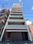 九段下駅より徒歩4分 3階 新築の賃貸物件