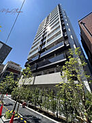 浅草駅より徒歩10分 11階 築3年4ヶ月の賃貸物件