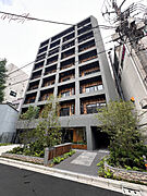 ニド新御徒町 3階 築1年5ヶ月の賃貸物件