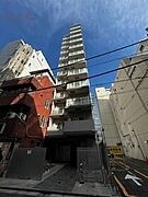 オーキッドレジデンス神田錦町 8階 築7年6ヶ月の賃貸物件