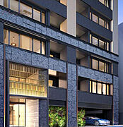 グリーンパーク千代田大手町 9階 築1年9ヶ月の賃貸物件