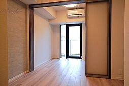 ベルファース神田神保町 11階1DKのリビング/ダイニング