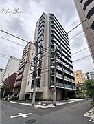 神保町駅より徒歩4分 11階 築1年9ヶ月の賃貸物件
