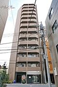 ジェノヴィア新御徒町スカイガーデン 2階 築6年8ヶ月の賃貸物件